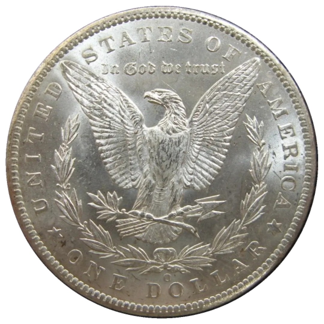 1885-O-$1-Morgan-Dollar-#12